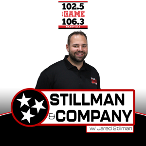 Stillman & Company by 102.5 The Game