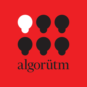 Algorütm by Priit Liivak, Tiit Paananen, Martin Kapp
