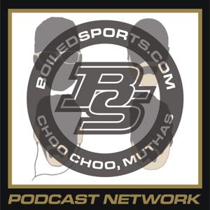Boiled Sports - The Purdue Fan Podcast by Boiled Sports