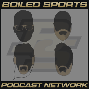 Boiled Sports Podcast Network by Boiled Sports