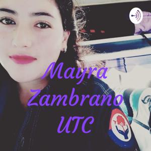 Mayra Zambrano UTC