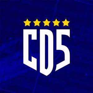 Le Club des 5 - Podcast by Le Club des 5