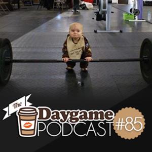 Daygame.com's Podcast