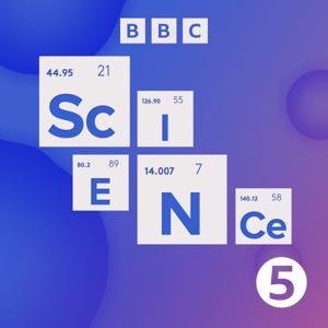 5 Live Science Podcast by BBC Radio 5 live
