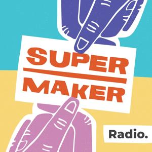 Supermaker Radio