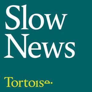 The Slow Newscast by Tortoise Media