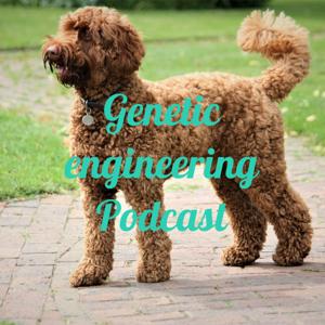 Genetic engineering Podcast