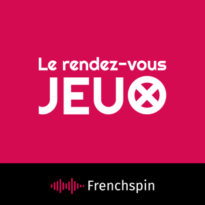 Le rendez-vous Jeux by frenchspin