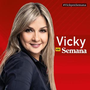 Vicky en Semana by Semana Podcast