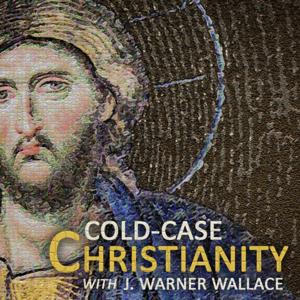 The Cold-Case Christianity Podcast by J. Warner Wallace