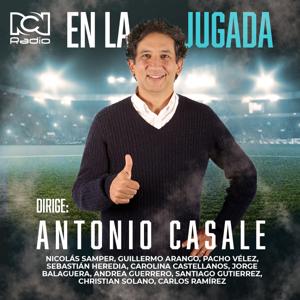 En La Jugada RCN by RCN Radio