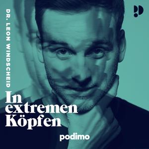 In extremen Köpfen - mit Leon Windscheid by Podimo