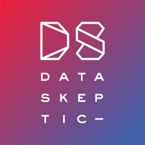 Data Skeptic by Kyle Polich
