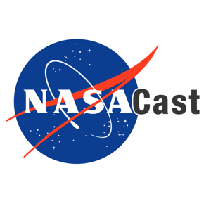 NASACast Audio by National Aeronautics and Space Administration (NASA)