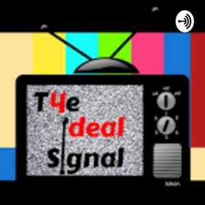 The idealSignal Podcast