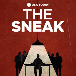 The Sneak by USA TODAY | Wondery