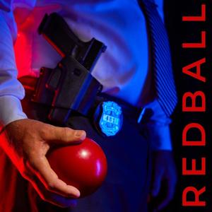Red Ball by audiochuck