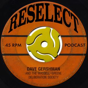 The RESELECT Podcast