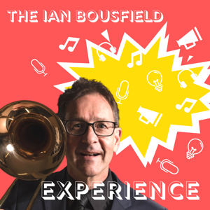 The Ian Bousfield Experience by Ian Boufsield