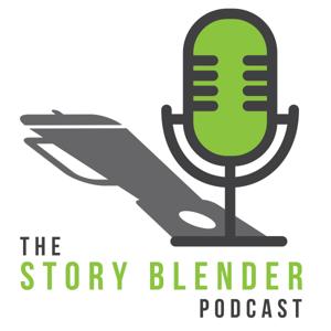 The Story Blender by The Story Blender