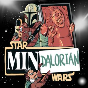 The Mindalorian by Star Wars Minute