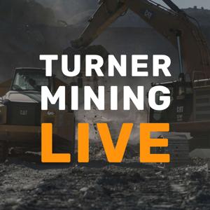 Turner Mining Live by Turner Mining Group