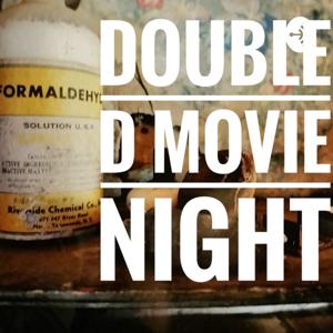 Double D Movie Night