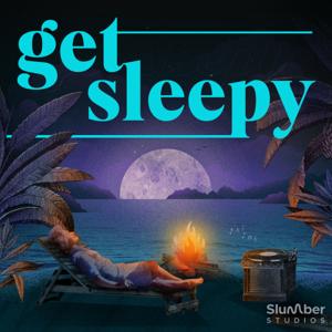 Get Sleepy: Sleep meditation and stories by Slumber Studios