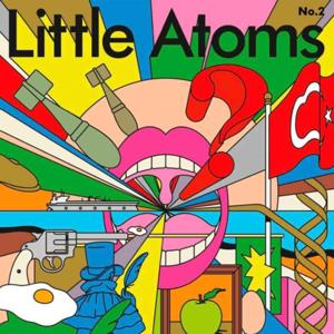 Little Atoms by Neil Denny