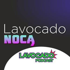 Lavocado Nocą Podcast - Gry & gaming: trendy, nisze i legendy by Lavocado Nocą Podcast