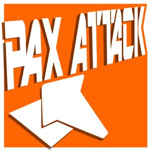 PAX Attack - Autocross Stories