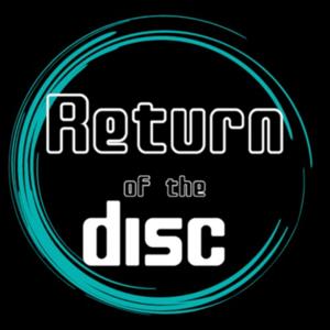Return of the disc