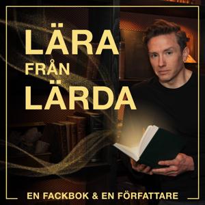 Lära Från Lärda - En fackbok och en författare by Fredrik Hillerborg