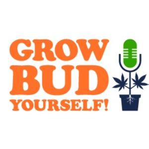 Grow Bud Yourself! by Danny Danko