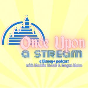 Once Upon a Stream