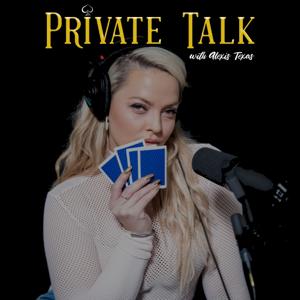 Private Talk With Alexis Texas by Fred Frenchy