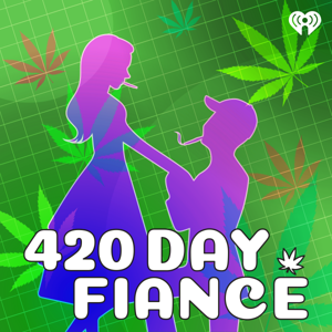 420 Day Fiance by Miles and Sofiya