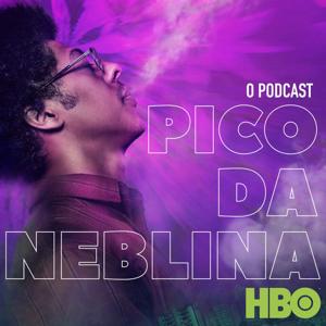 Pico da Neblina – Podcast Oficial