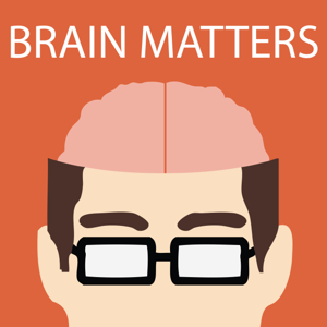 Brain Matters by Brain Matters Neuroscience