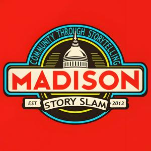 Madison Story Slam