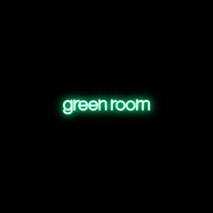 Green Room by IRIS Global