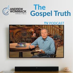 The Gospel Truth by Andrew Wommack Ministries