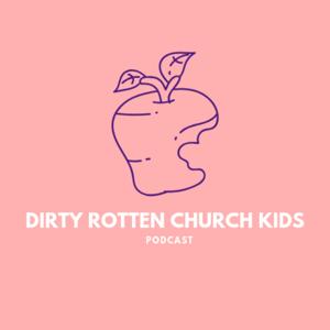 Dirty Rotten Church Kids by SecretMullet Productions