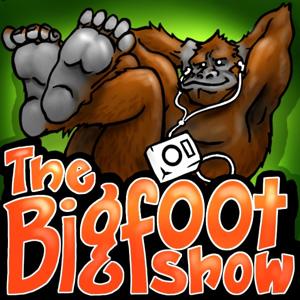 The Bigfoot Show by The Bigfoot Show