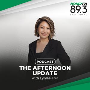 The Afternoon Update with Lynlee Foo
