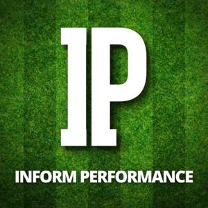 Inform Performance by Andy McDonald