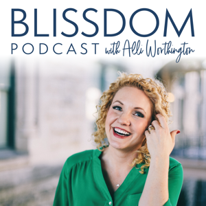 The Blissdom Podcast
