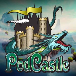 PodCastle by Escape Artists, Inc