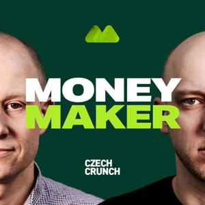 Money Maker by CzechCrunch
