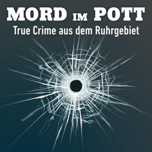 Mord im Pott by audiowest, Selina Stolze, Selina Wilson, Jacqueline Schlüsener